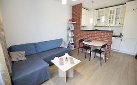 Apartament z podziemnym parkingiem ulica Wroclawska